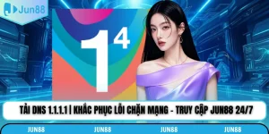 Các bước tải DNS 1.1.1.1 trên thiết bị di động dễ thực hiện